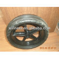 12x2.4" EVA solid foam wheel